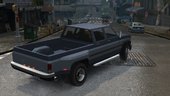 Declasse Yosemite Dually [V3.3]